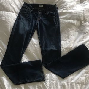Hudson Beth Baby Boot Jeans